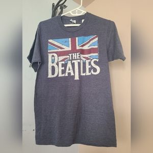 THE BEATLES T-Shirt Male Small NWT